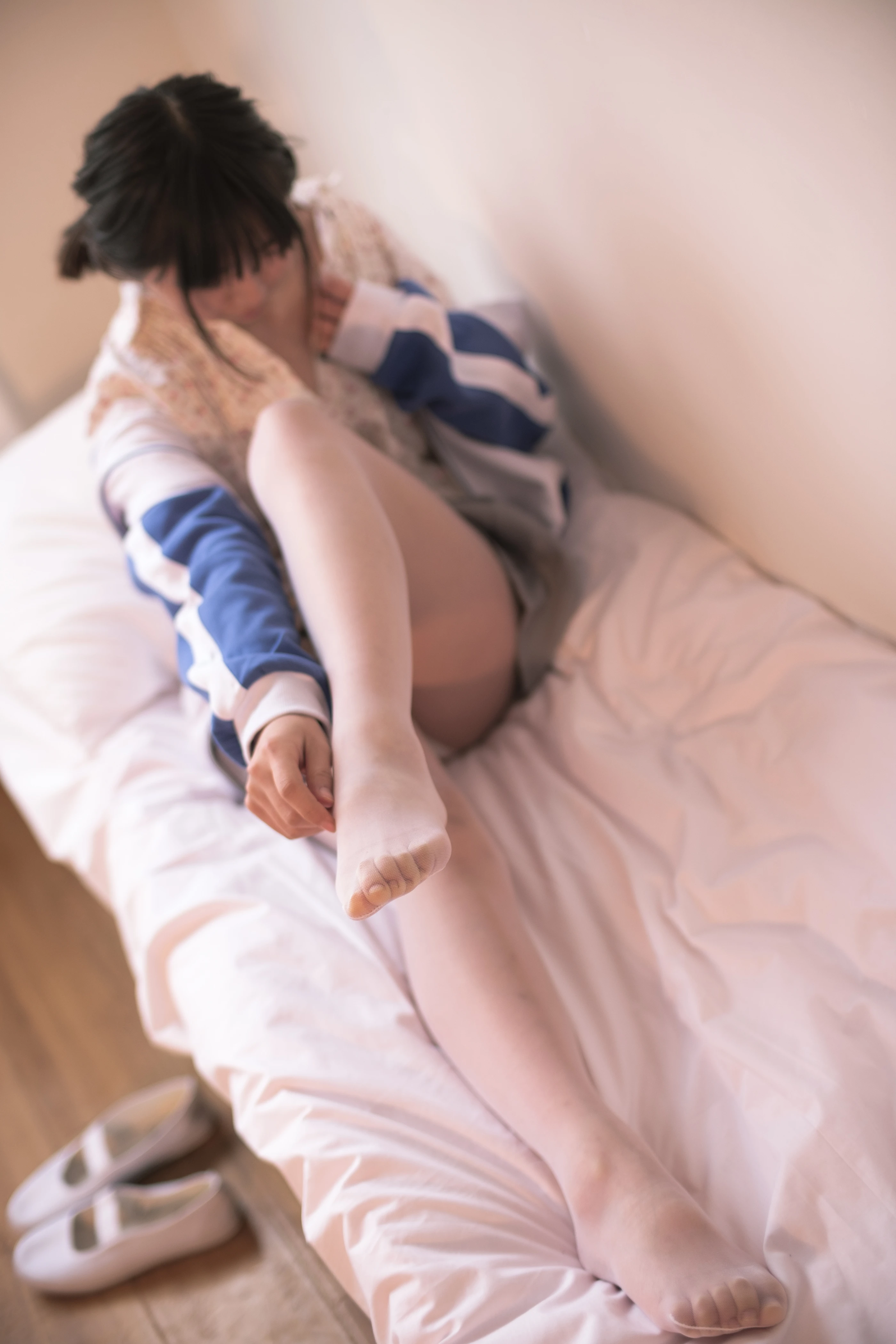 森萝财团 X-007 [112P 1V]插图5